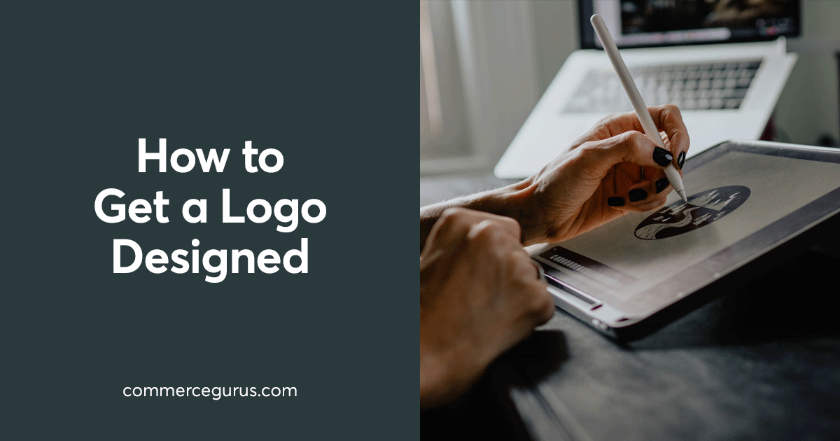 How to get a logo designed