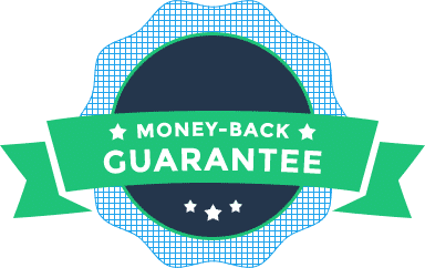 CommerceKit's Money-back Guarantee