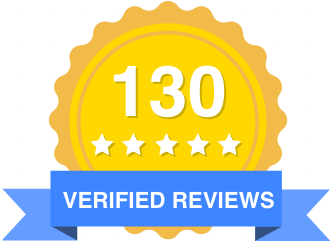 CommerceKit Verified Reviews Badge
