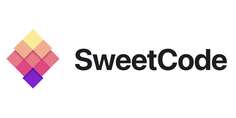 SweetCode Logo